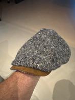 Stetson Hatteras Donegal Wollen Pet, Kleding | Heren, Hoeden en Petten, Ophalen of Verzenden, Zo goed als nieuw, 58 of 59 cm (L, 7¼ of ⅜ inch)