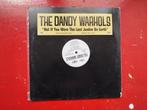 Dandy Warhols Vinyl Promo Single, Gebruikt, Maxi-single, Ophalen of Verzenden, 12 inch