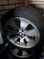 Bmw 17 inch velgen Style 158, Auto-onderdelen, Ophalen, 17 inch, Zomerbanden, 225 mm