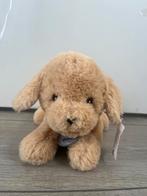 Schattige Knuffelhond - Zeeman, Ophalen of Verzenden, Nieuw, Hond