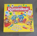 My first Rummikub, Een of twee spelers, Ophalen, Zo goed als nieuw, Goliath