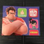 Panini - Ralph Breaks the Internet - Stickers album, Verzamelen, Nieuw, Ophalen of Verzenden