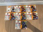03. FC Volendam handtekeningen 7x, Verzenden, Zo goed als nieuw, Overige binnenlandse clubs, Poster, Plaatje of Sticker