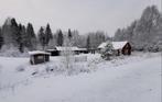 (vakantie) woning Zweden Jämtland lan, Tåsjöberget, Vakantie, Vakantiehuizen | Zweden, In bos, 2 slaapkamers, Tuin, Landelijk