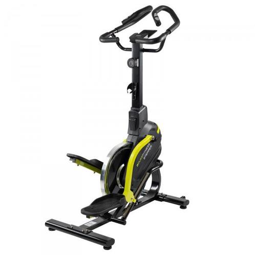 Duke Fitness Stepper, zgan, Sport en Fitness, Fitnessapparatuur, Zo goed als nieuw, Stepapparaat, Benen, Overige materialen, Ophalen
