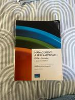 Management: A Skills Approach, Ophalen of Verzenden, Gelezen, Management