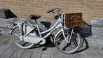 Popal meisjesfiets 24 inch, Ophalen, Popal transport fiets, Handrem, Gebruikt