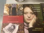 T.K. nog 3 boeken over Religieuze sekte en ontvoeringen, Boeken, Ophalen of Verzenden, Gelezen
