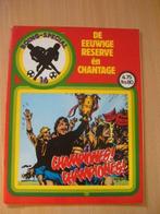 Boing-Special 16, De eeuwige reserve en Chantage, Boeken, Stripboeken, Eén stripboek, Ophalen of Verzenden, Zo goed als nieuw