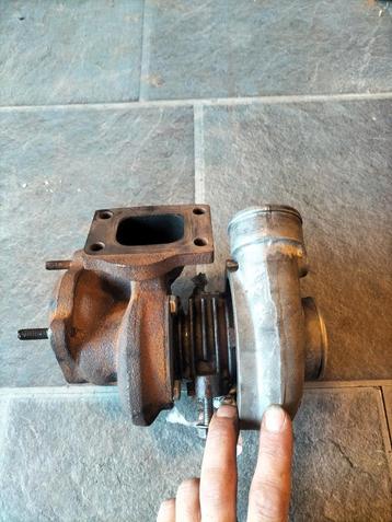 Perkins turbo  beschikbaar voor biedingen