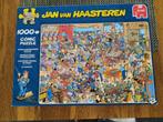 Jan van Haasteren 1000stukjes, Ophalen, Zo goed als nieuw