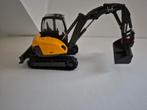 Mecalac, Ophalen of Verzenden, Zo goed als nieuw, Tractor of Landbouw