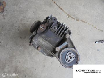 Differentieel BMW e30 kleinhuis 168 4.10 325i 323i 320i etc beschikbaar voor biedingen