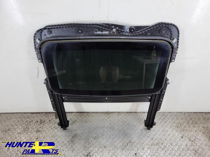 Schuifdak Volvo V60 I ('10-'18) 1702730, Auto-onderdelen, Carrosserie en Plaatwerk, Volvo, Gebruikt, Ophalen of Verzenden