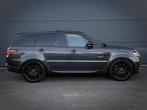 Land Rover RANGE ROVER SPORT P400e HSE Dynamic, Pano, Softcl, Auto's, Land Rover, Automaat, Gebruikt, 4 cilinders, 2500 kg