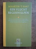 Maarten 't Hart - Een vlucht regenwulpen [Kroonlijsters], Ophalen of Verzenden, Zo goed als nieuw, Nederland