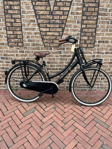 Cortina U4 mini 26 inch meisjesfiets! Zeer mooie fiets beschikbaar voor biedingen