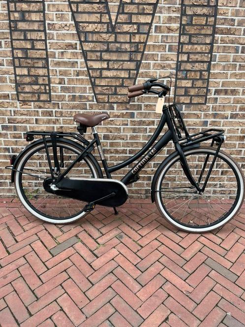 Cortina U4 mini 26 inch meisjesfiets! Zeer mooie fiets, Fietsen en Brommers, Fietsen | Meisjes, Zo goed als nieuw, 26 inch of meer