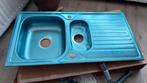 keuken spoelbak, Huis en Inrichting, Keuken | Keukenelementen, Ophalen, Overige kleuren, 100 tot 150 cm, Nieuw