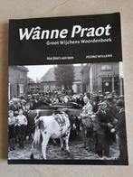 Wanne Praot  Pedro Willens, Boeken, Geschiedenis | Stad en Regio, Ophalen of Verzenden, 20e eeuw of later, Zo goed als nieuw
