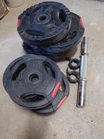 Gorilla Sports 15 kg, Ophalen, Dumbbell