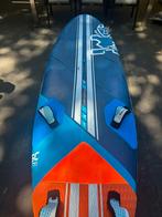 Starboard i sonic 107 en JP slalom racing 109 liter, Watersport en Boten, Windsurfen, Ophalen of Verzenden, Gebruikt, Minder dan 250 cm