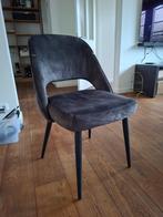keuke  stoelen, Ophalen, Gebruikt, Overige kleuren, Stof