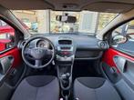 Toyota Aygo 1.0-12V 5Deurs nieuwe apk, Auto's, Toyota, Voorwielaandrijving, Gebruikt, 4 stoelen, Origineel Nederlands