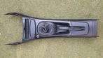 BMW Z4 E85 & E86 middenconsole zwart (2003-2009), Ophalen of Verzenden, Gebruikt, BMW