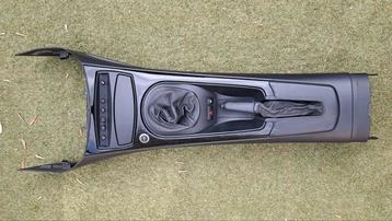 BMW Z4 E85 & E86 middenconsole zwart (2003-2009) beschikbaar voor biedingen