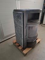 !!!DIKKE !! SPEKSTEENKACHEL / HOUTKACHEL/ ORANIER/ 8KW, Huis en Inrichting, Ophalen, Gebruikt