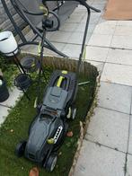 Grasmaaier zgan, Ophalen of Verzenden, Zo goed als nieuw