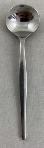 Gero Zilduro 730 Romanti Zoutschepje Zoutlepel 7,5cm Bestek, Postbus 64461, Brunssum, Nederland, Verzenden, Kenduseditemsinfo@gmail.com