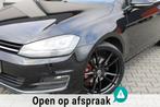 Volkswagen Golf 1.4 TSI Highline / 19''Pretoria / Xenon / PD, Voorwielaandrijving, Gebruikt, Zwart, 4 cilinders