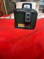 Bosch AdvancedLevel 360 Laserwaterpas, Ophalen of Verzenden, Zo goed als nieuw, Overige meters