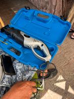 Reciprozaag, Kinzo, 70 mm of meer, 600 tot 1200 watt, Ophalen of Verzenden