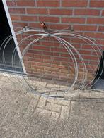 Dik ijzerdraad, Ophalen, Zo goed als nieuw, Minder dan 10 meter