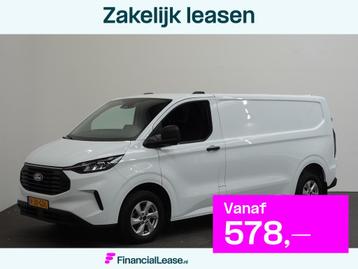 Ford Transit Custom Automaat L2H1 Trend Nieuw Model Ford Tra beschikbaar voor biedingen