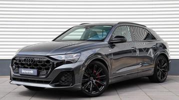 Audi Q8 60 TFSI e quattro Pro Line S Competition | Massage | beschikbaar voor biedingen