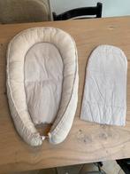 Babynestje, Ophalen, Gebruikt