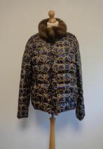 jas winter River woods, Kleding | Dames, Blauw, River Woods, Maat 46/48 (XL) of groter, Ophalen of Verzenden