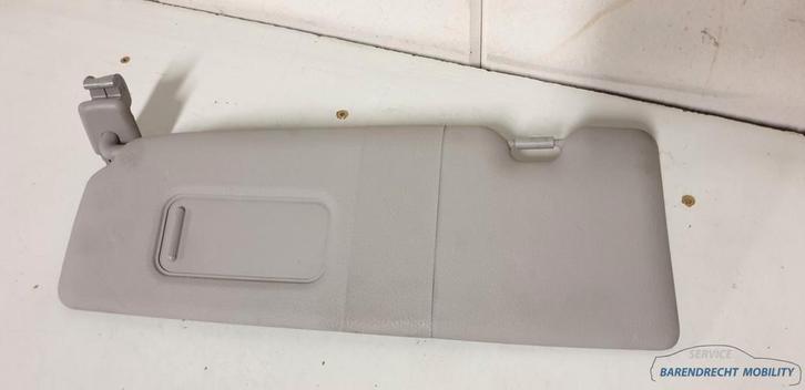 Zonneklep BMW 1 serie F20 zonne klep make up spiegel links b, Auto-onderdelen, Interieur en Bekleding, BMW, Gebruikt, Ophalen of Verzenden