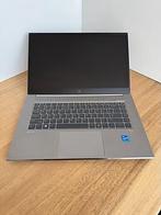 HP ZBook Studio 15.6 G8 32GB 1TB Intel i7-11580H 314G0EA, Computers en Software, Windows Laptops, Met videokaart, 2 tot 3 Ghz