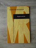 Gestalt und Zeit - Viktor von Weizsäcker, Ophalen, Gelezen