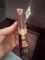 Charlotte Tilbury Airbrush Make-up honey blur nieuw, Bruin, Zo goed als nieuw, Make-up, Verzenden