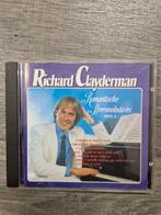 Richard Clayderman - Romantische Sfeermelodieën Deel 4, Ophalen of Verzenden, Modernisme tot heden, Gebruikt, Kamermuziek