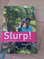 Ilja Gort - Slurp!, Boeken, Kookboeken, Ophalen, Zo goed als nieuw, Ilja Gort, Frankrijk