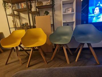 Kuipstoelen 