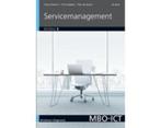 Servicemanagement MBO ICT niveau 4 9789057523861, Boeken, Verzenden, Beta, Zo goed als nieuw, HBO