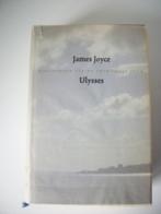 Ulysses - James Joyce - zgan, Ophalen of Verzenden, Zo goed als nieuw, James Joyce, Europa overig